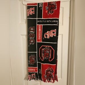 South Carolina Gamecocks Scarf